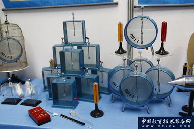 天津市大中教學儀器廠亮相第61屆教育裝備展示會，教學模型與教具銷售再創(chuàng)佳績